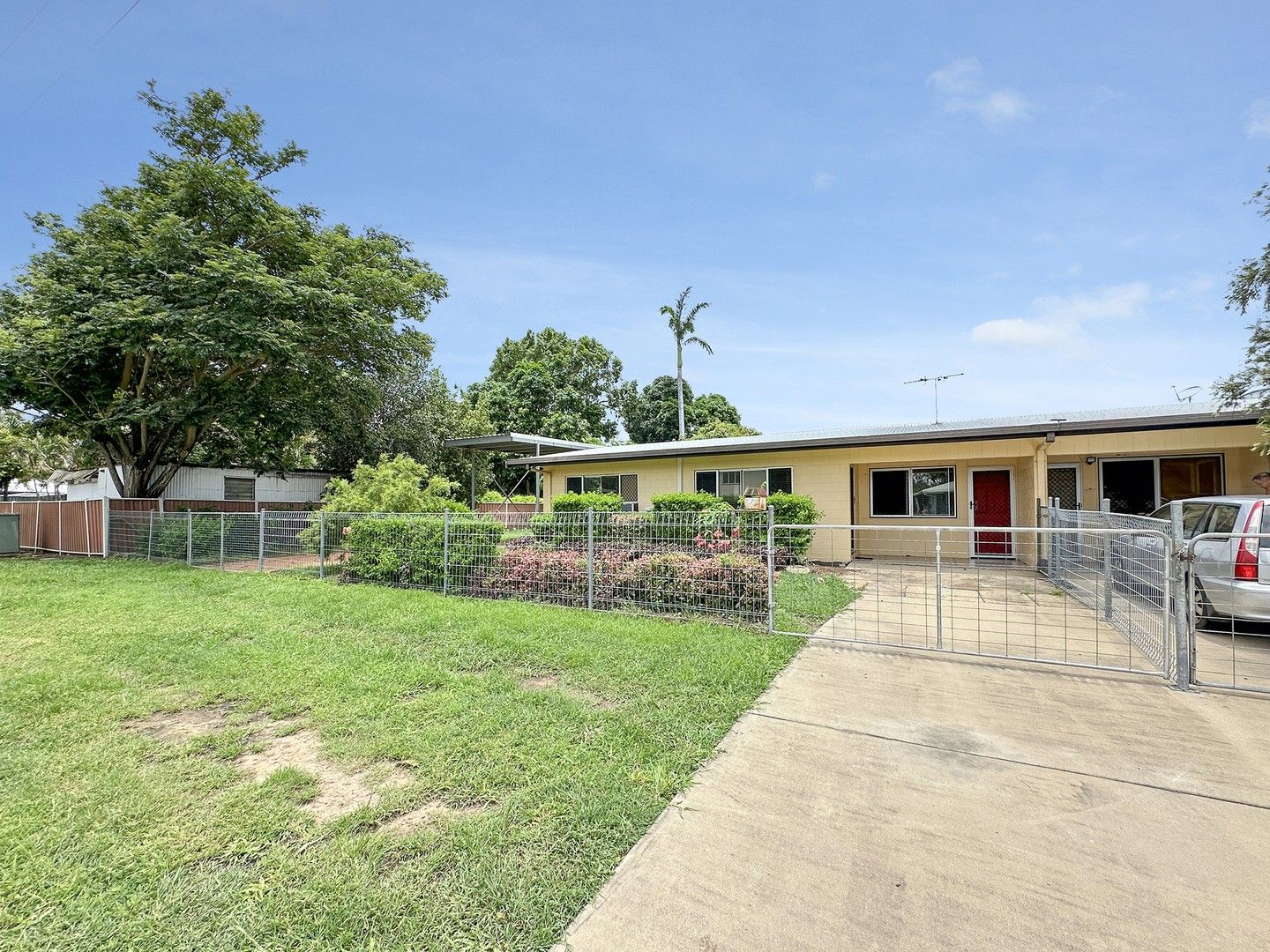 1/2 Illuta Street, Rasmussen QLD 4815, Image 0