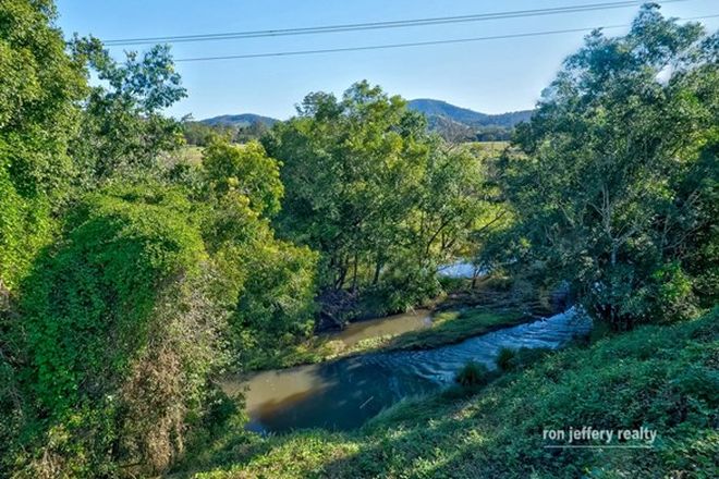 Picture of 200 Hunsley Road, KIDAMAN CREEK QLD 4574