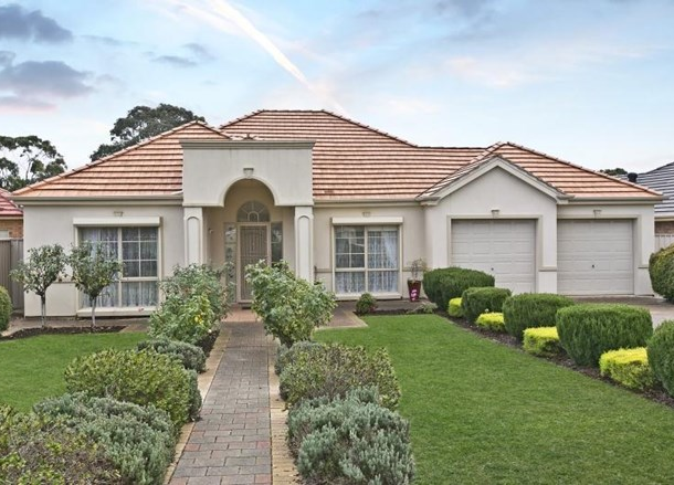 21 Wallace Court, Mitchell Park SA 5043