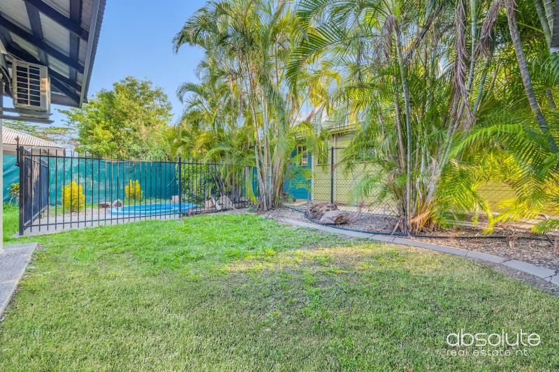 McAulay Street, Rosebery, Rosebery NT 0832 4 beds house for Rent