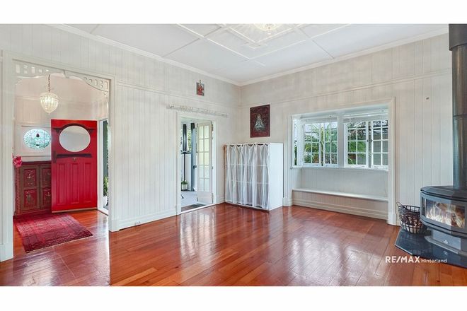 Picture of 2 Myrtle Street, MALENY QLD 4552