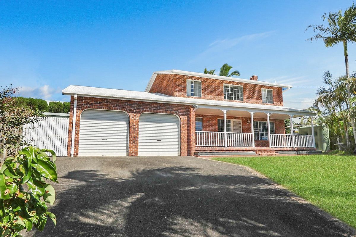 42 Johnston Boulevard, Urraween QLD 4655, Image 0