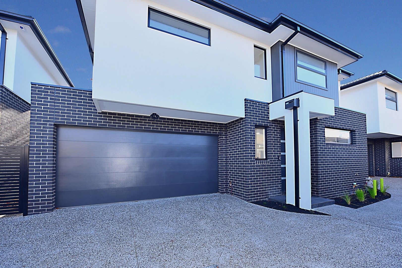 3 bedrooms Townhouse in 2/56 Matthieson Street HIGHETT VIC, 3190