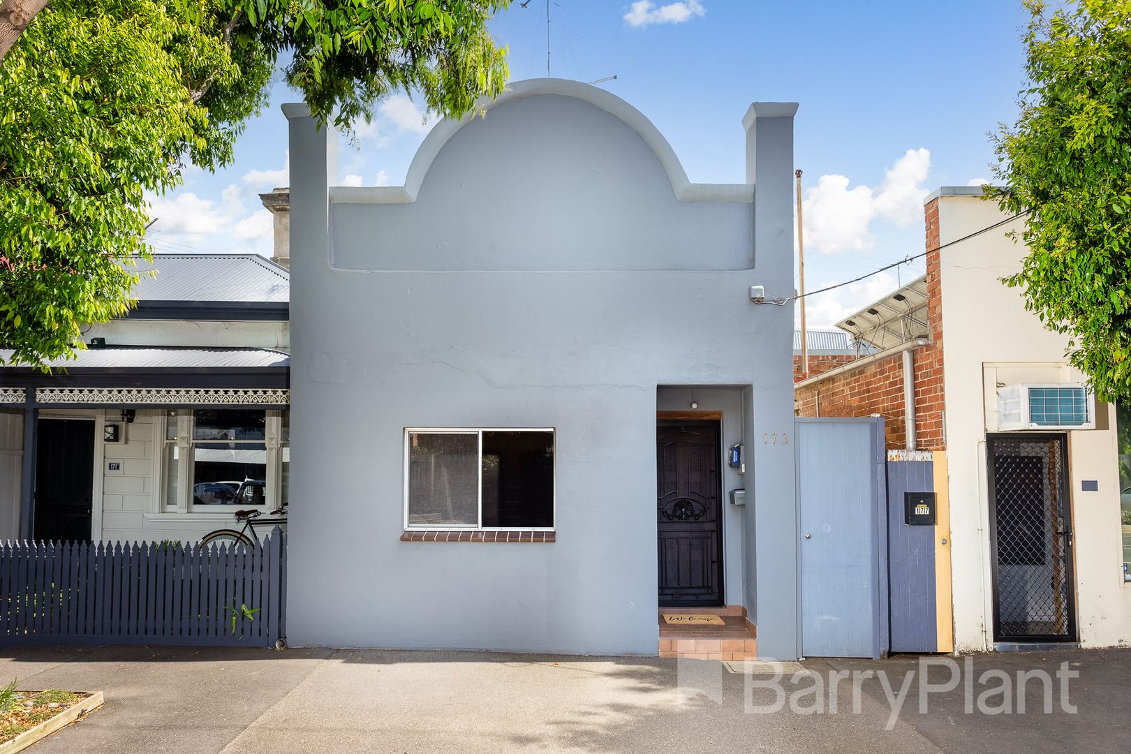 173 Ross Street, Port Melbourne Property History & Address Research Domain