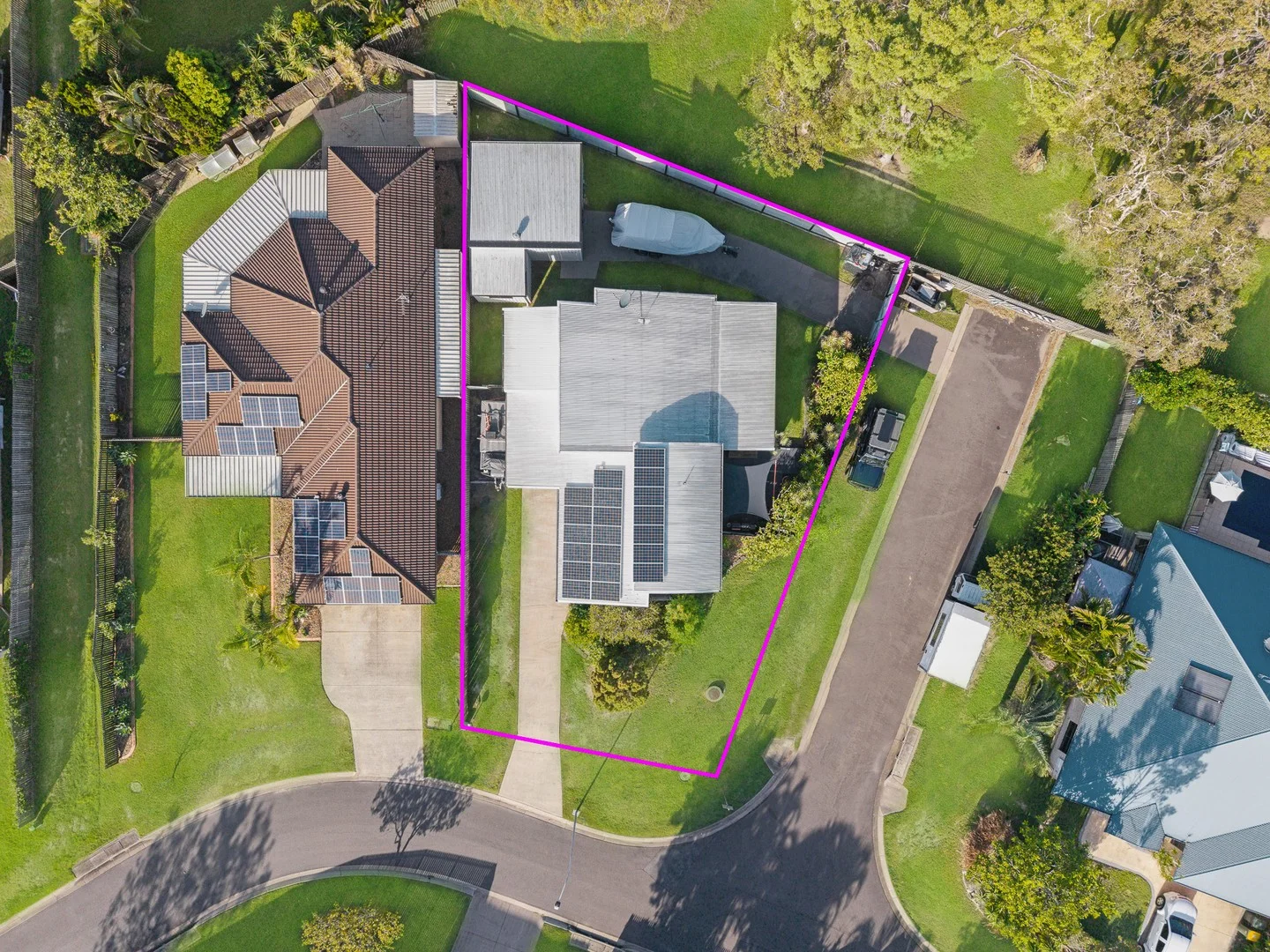 Primary image of 12 Whipbird Court, Urangan QLD 4655