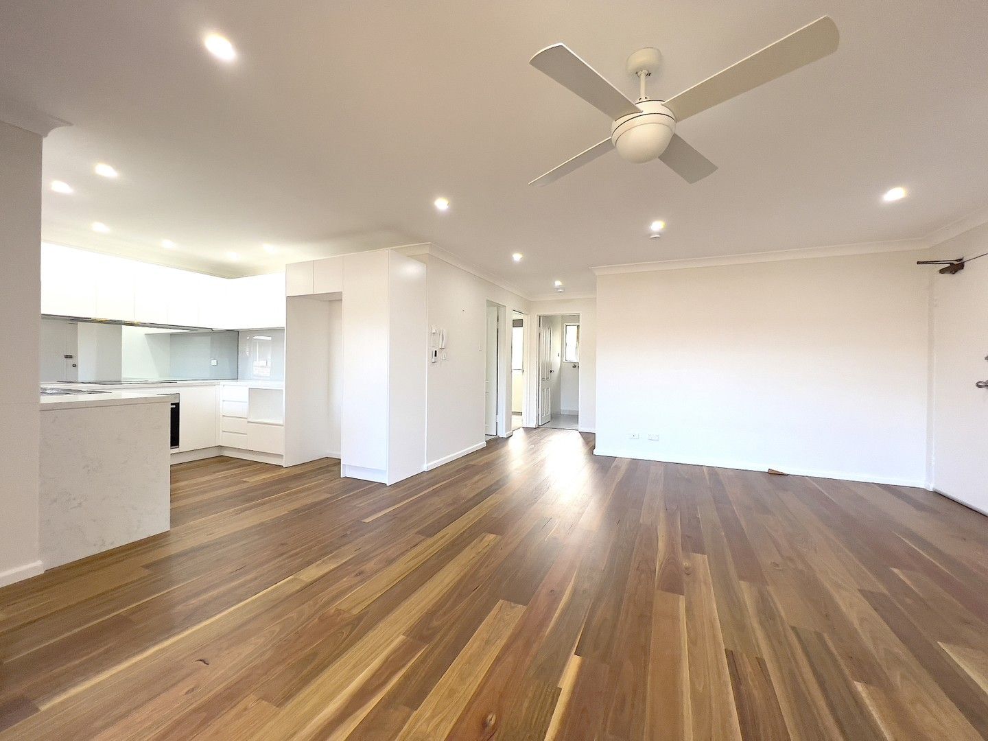 2 bedrooms Apartment / Unit / Flat in 28/1084 -1090 Old Princes Highway ENGADINE NSW, 2233