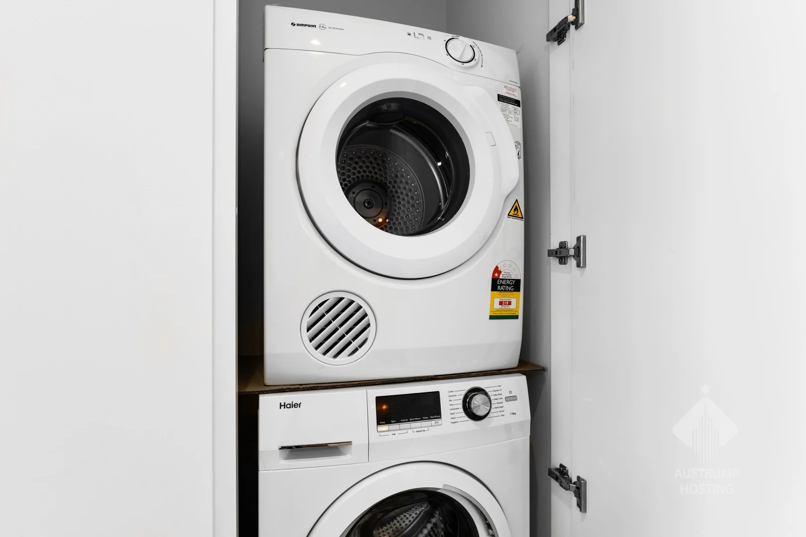 Additional image 13 of 1908/157 A‘beckett Street, Melbourne VIC 3000