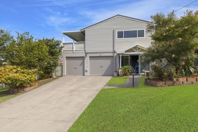 Picture of 16 Talinga Avenue, POINT CLARE NSW 2250