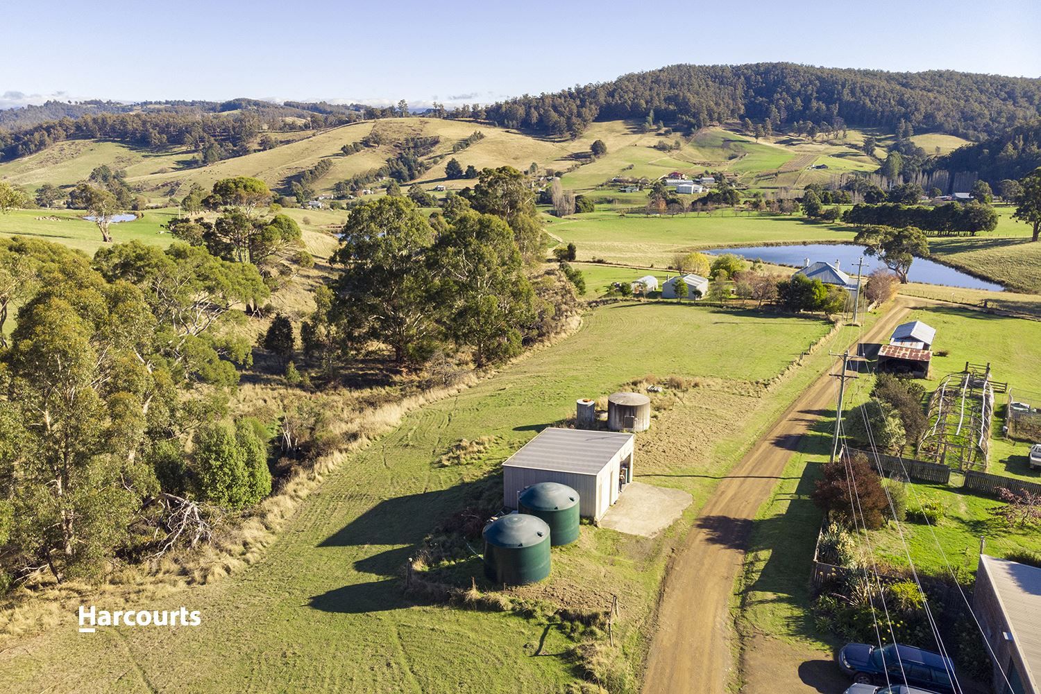 - Wylies Road, Cygnet TAS 7112, Image 0