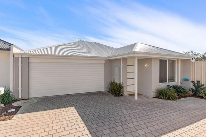 Picture of 4/31 Pinker Crescent, MAIDA VALE WA 6057