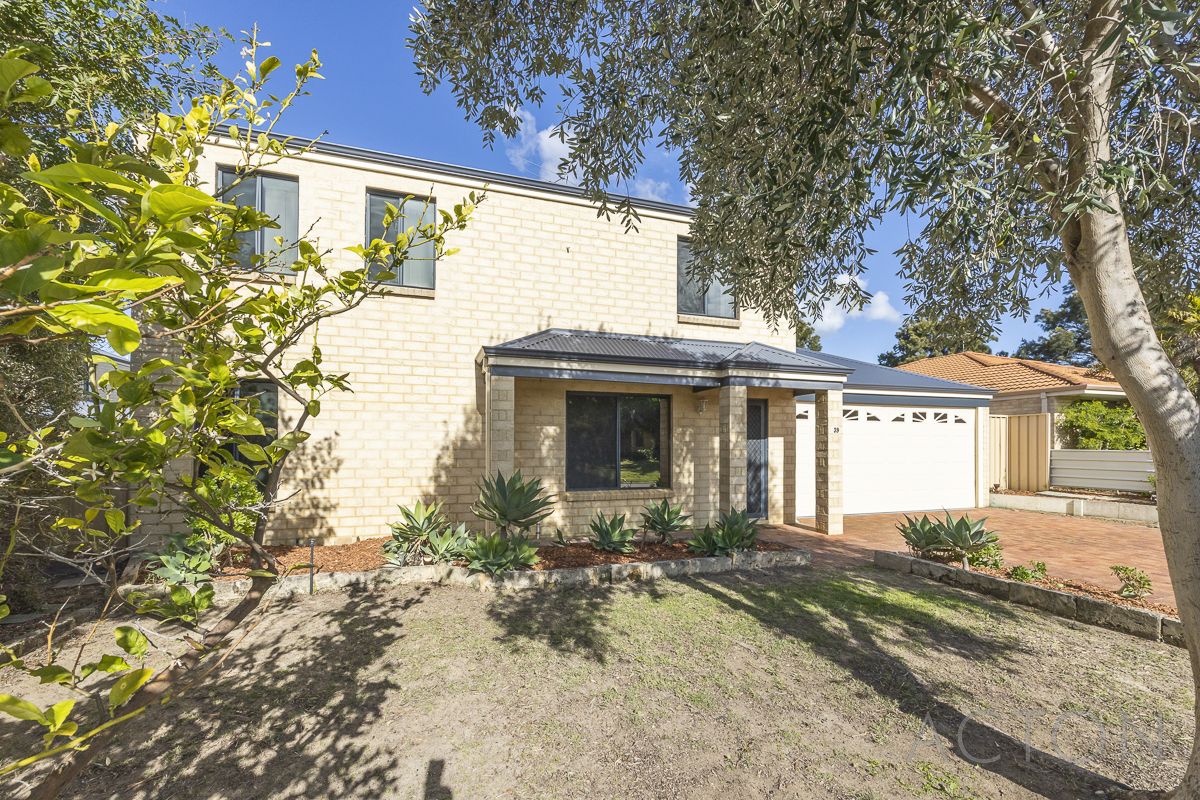 39 Stradbroke Gardens, Ridgewood WA 6030, Image 1