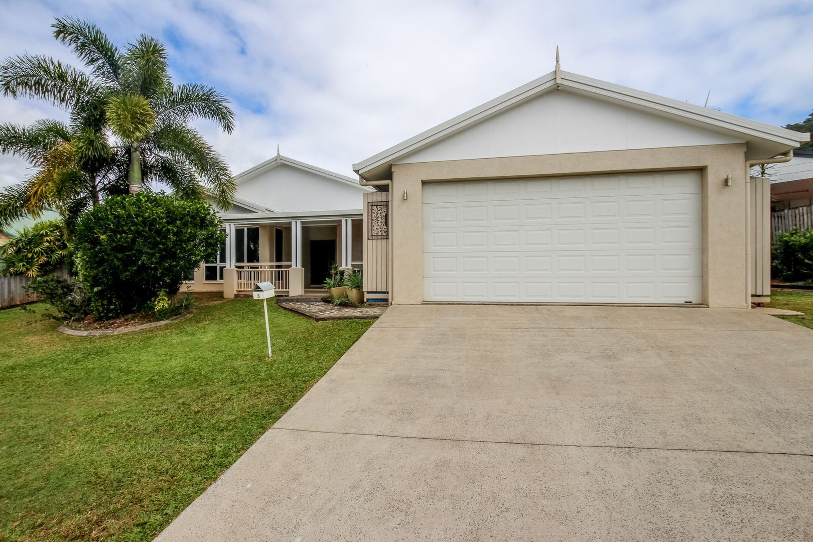 3 Sundew Close, Mount Sheridan QLD 4868, Image 1