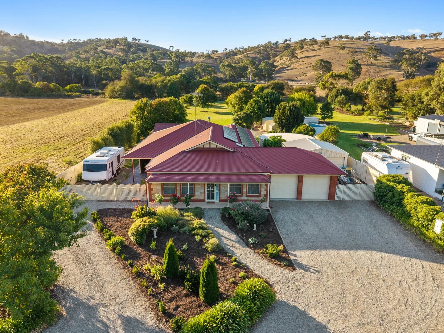 1330 Bull Creek Road, Ashbourne SA 5157