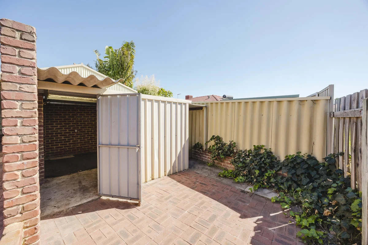 Additional image 7 of 1 Redfern Close, Thornlie WA 6108