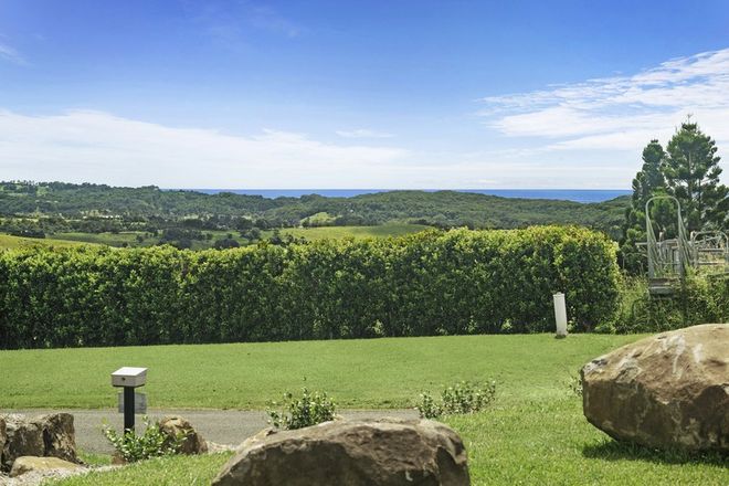 Picture of 205 Old Byron Bay Road, NEWRYBAR NSW 2479