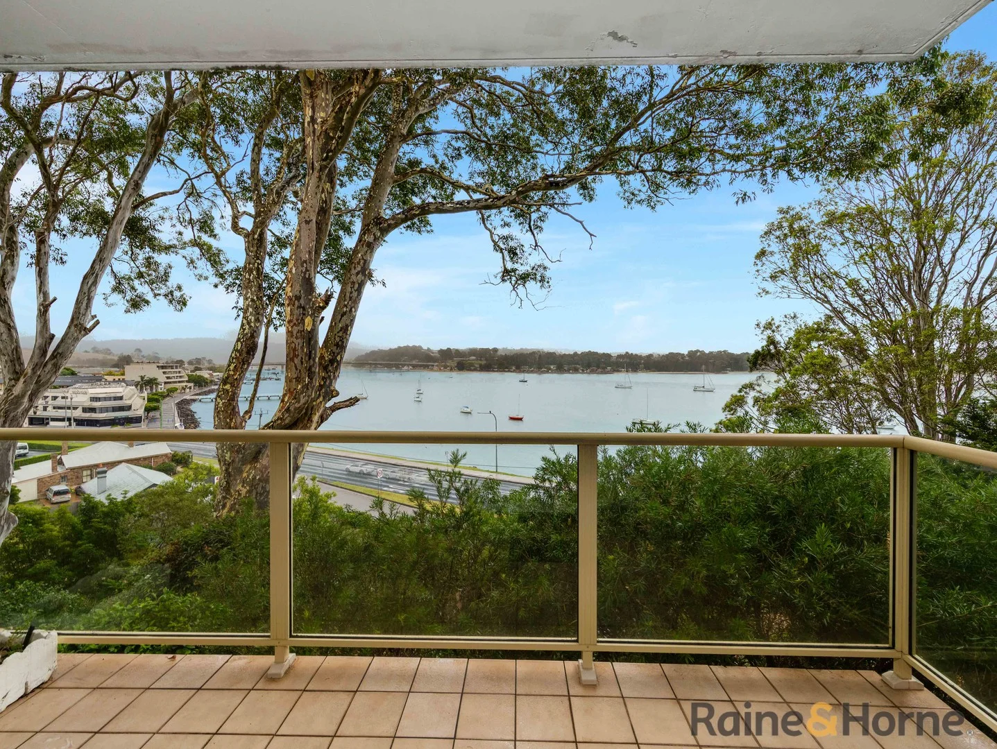 4/11 High Street, Batemans Bay NSW 2536