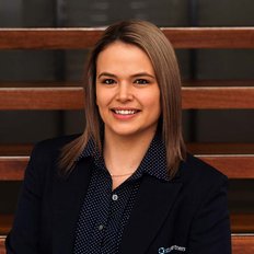 Starr Partners Merrylands - Lisa Farrugia