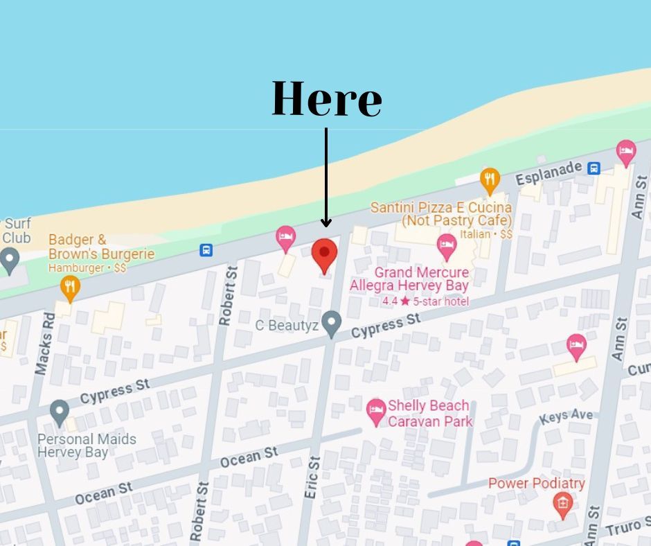 2 bedrooms House in 3 Eric Street TORQUAY QLD, 4655