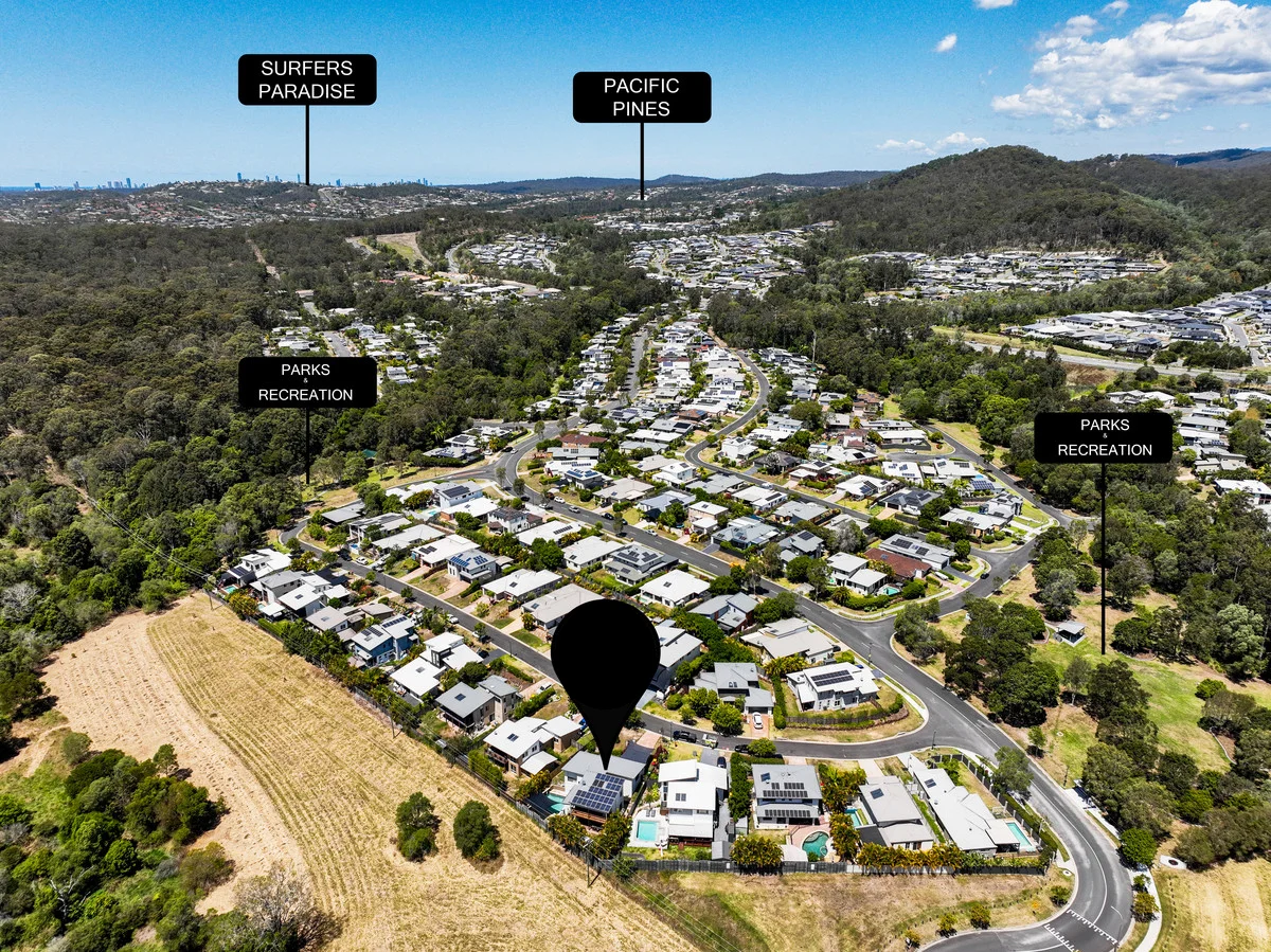 Additional image 30 of 10 Appollo Place, Oxenford QLD 4210