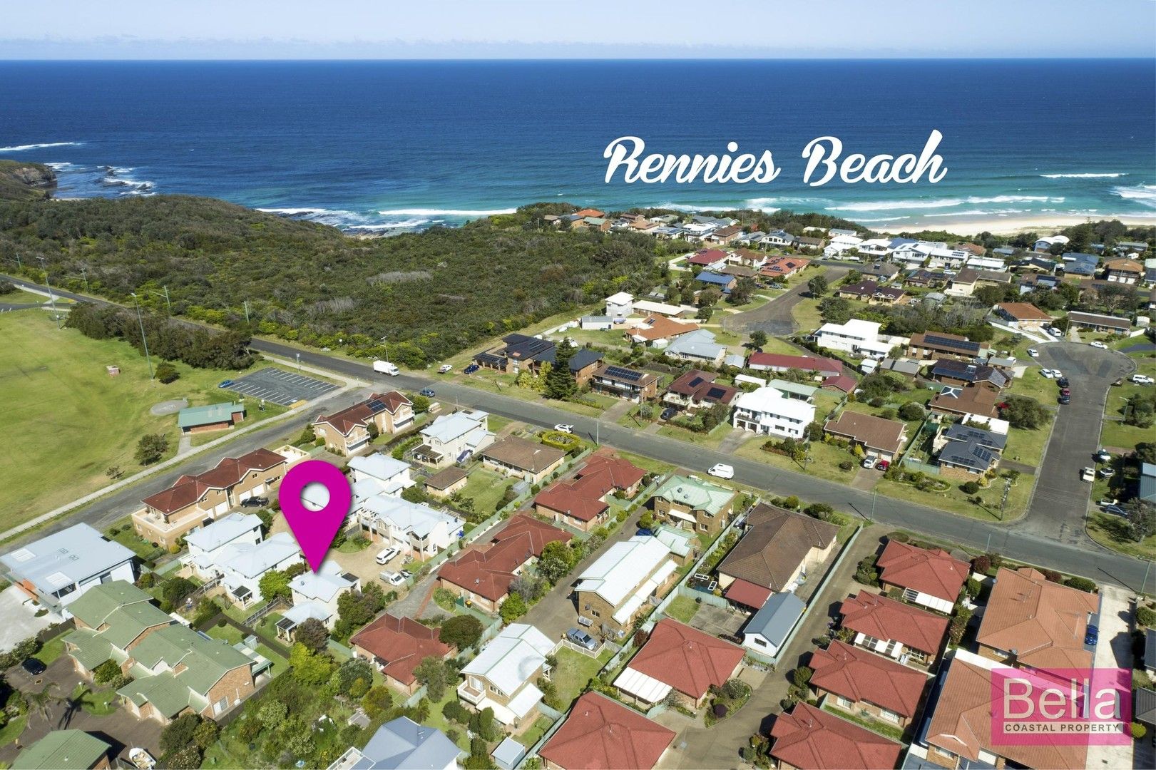 6/103 Deering Street, Ulladulla NSW 2539, Image 0