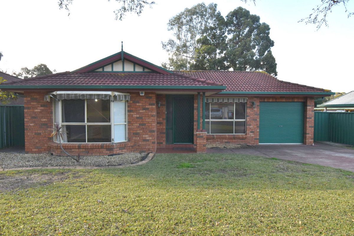 43 Charles Babbage Avenue, Currans Hill NSW 2567, Image 1