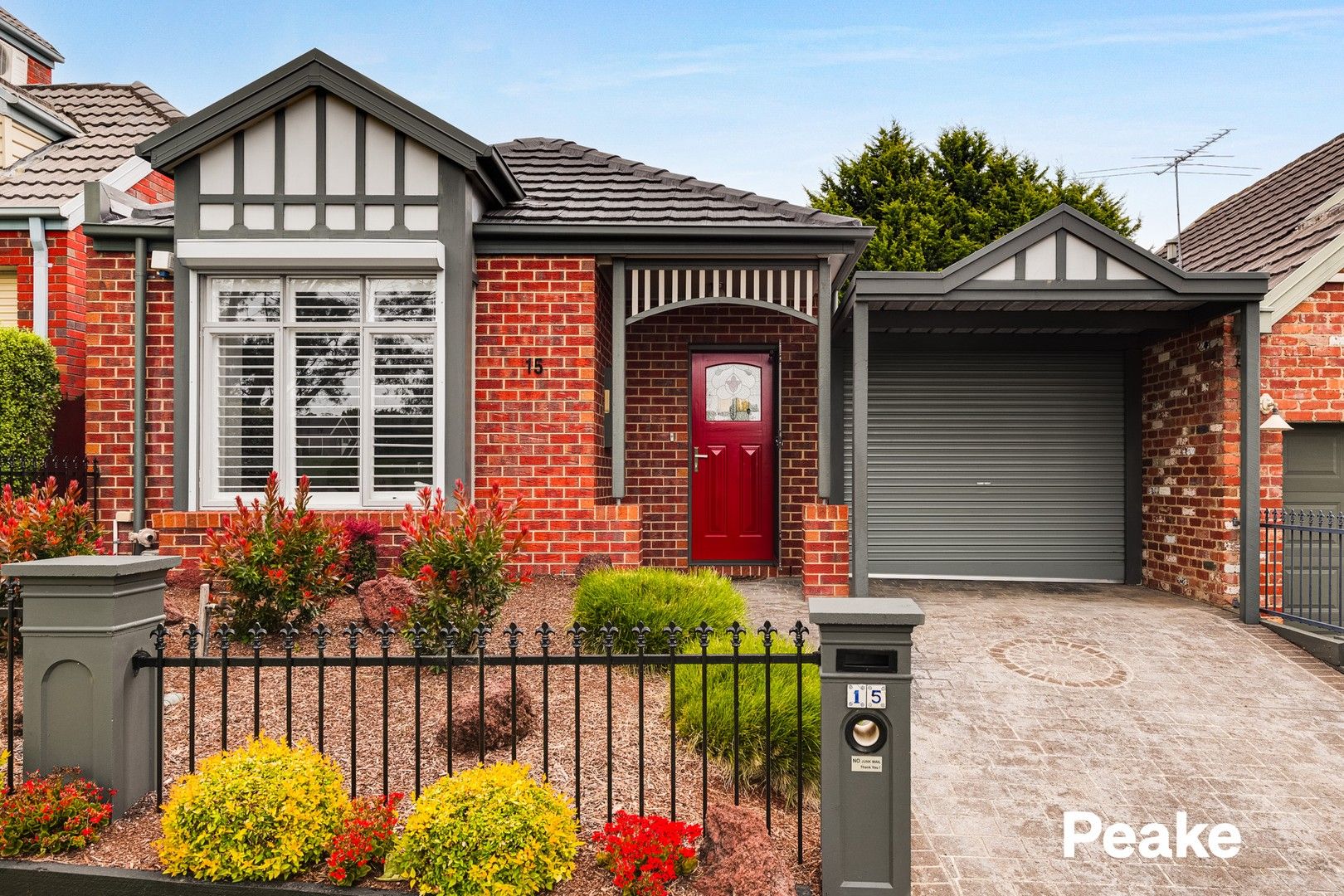 15 Mirrabook Court, Berwick VIC 3806, Image 0