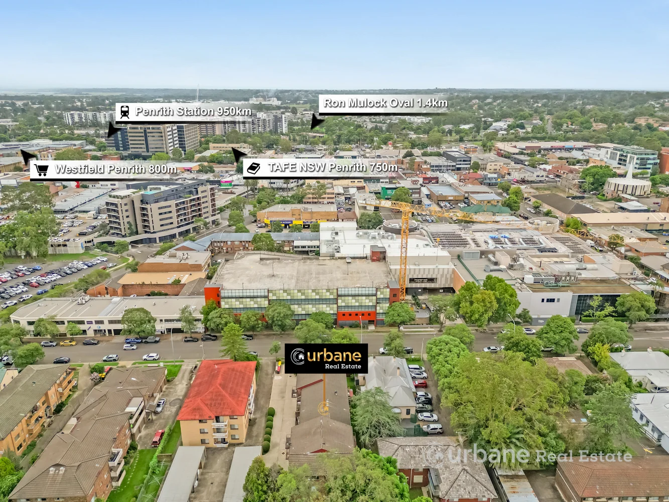 Additional image 13 of 9/152-154 Lethbridge Street, Penrith NSW 2750