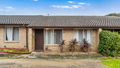 Picture of 2/30 Hadley Street, SEAFORD VIC 3198