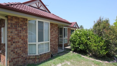 Picture of 35 Robert South Drive, CRESTMEAD QLD 4132