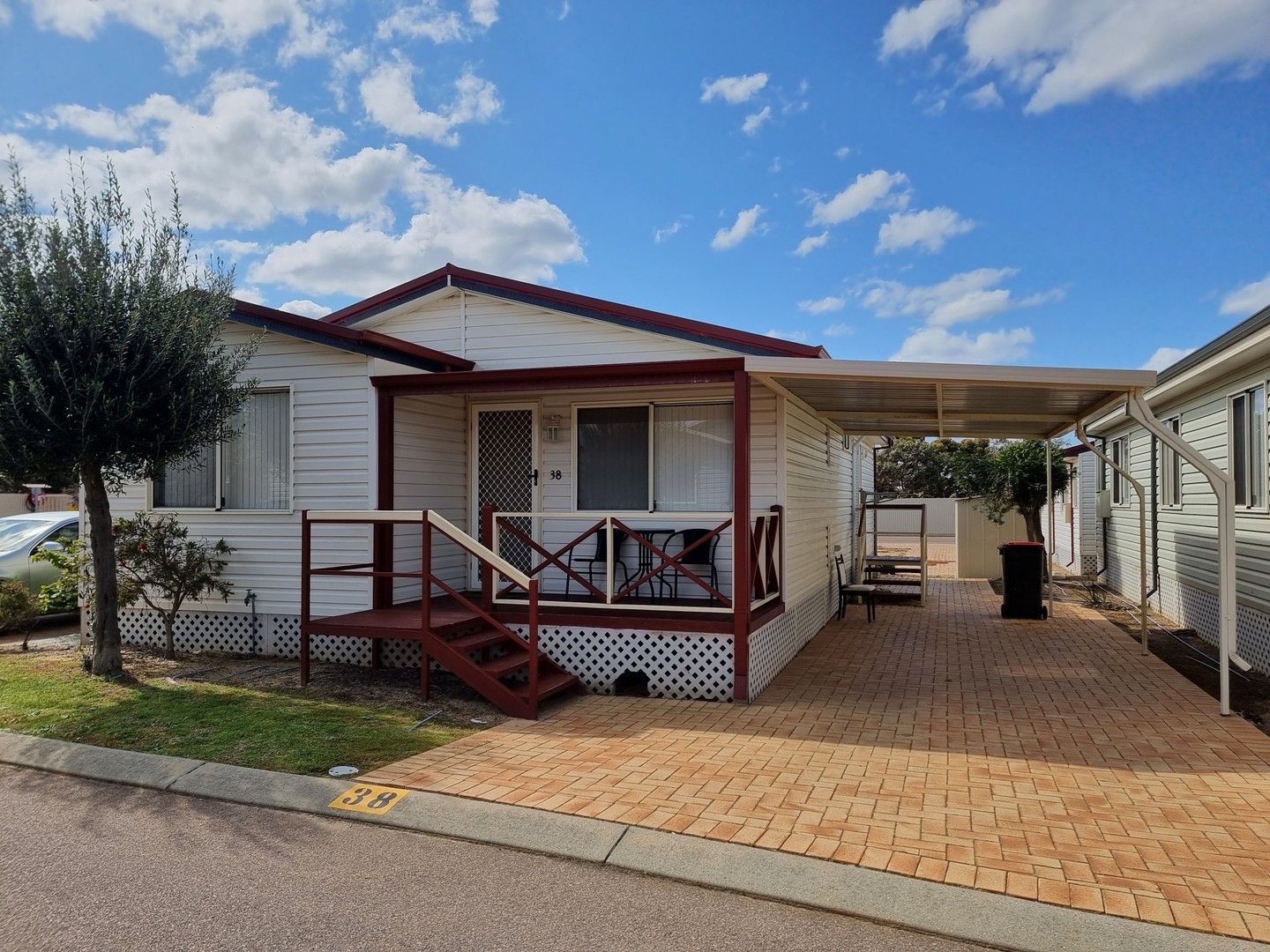 38/279 Hopetoun-Ravensthorpe Road, Hopetoun WA 6348, Image 0