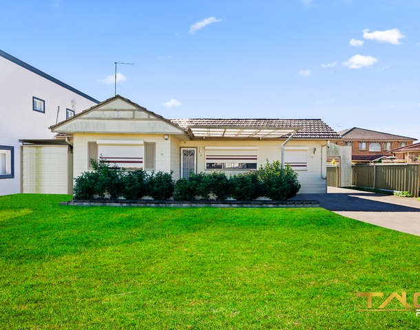 25 Paull Street, Mount Druitt NSW 2770