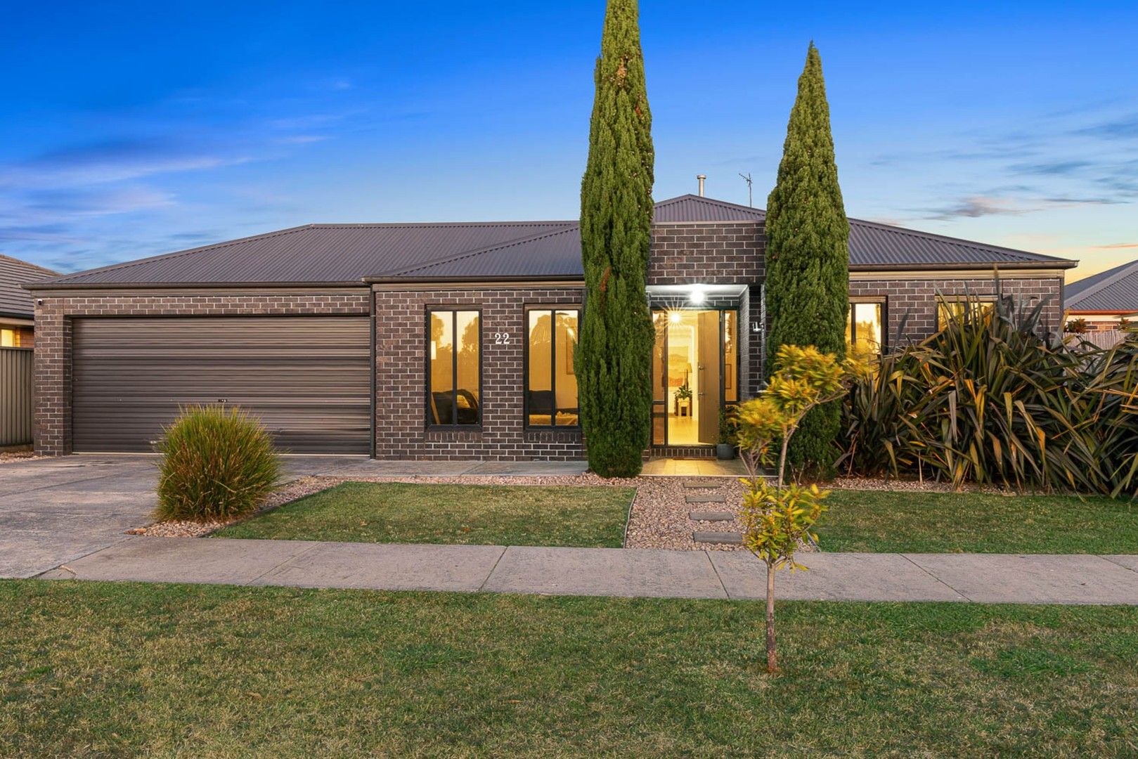 22 Holstein Close, Delacombe VIC 3356, Image 0
