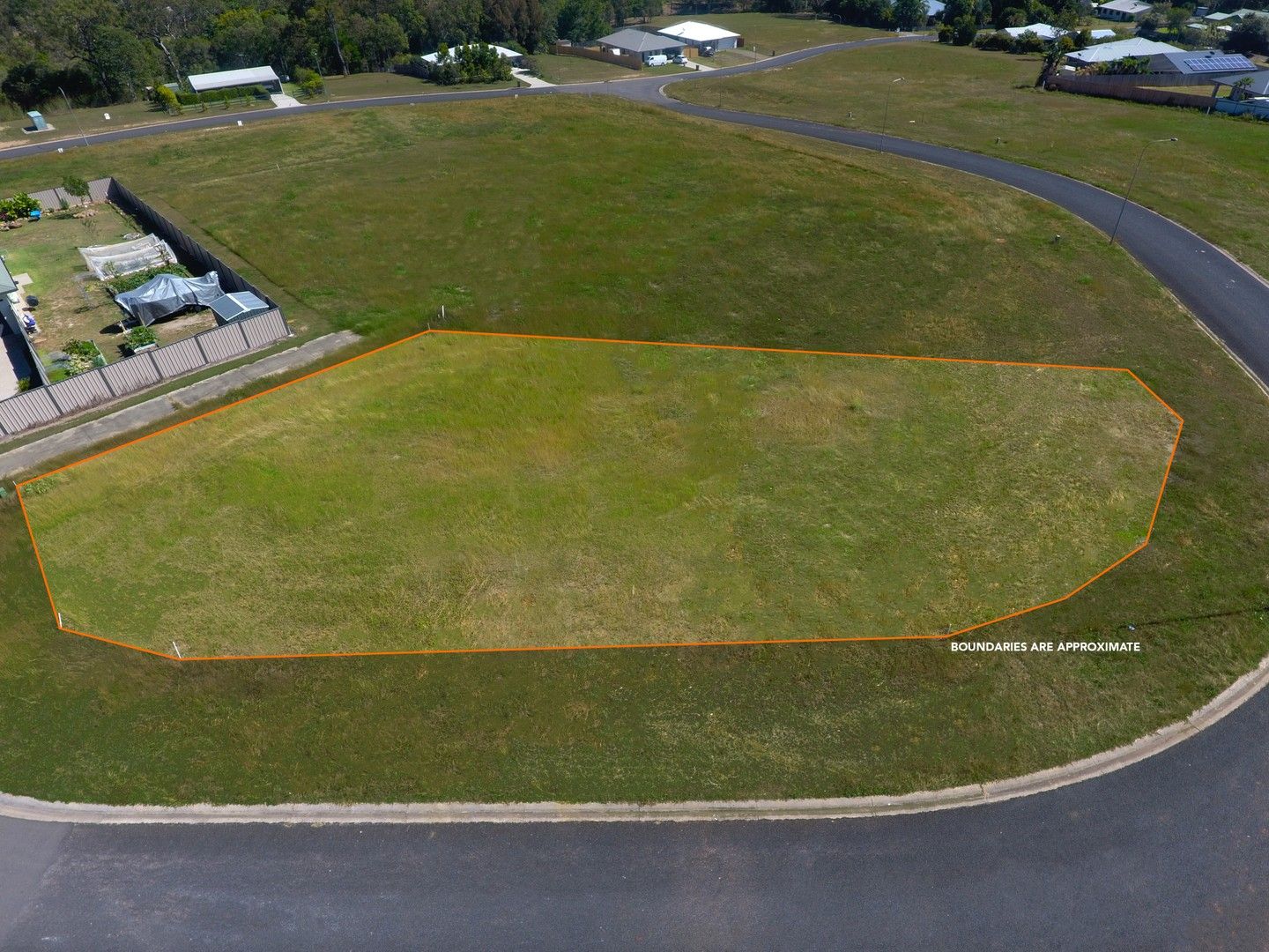 Vacant land in 10 Kevin Court, MAREEBA QLD, 4880