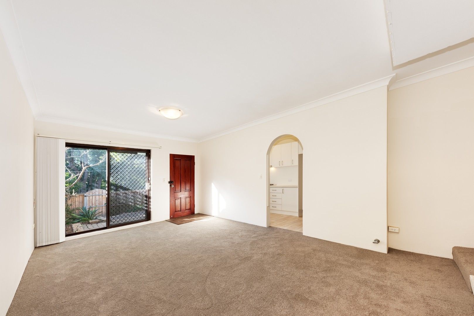 2 bedrooms Townhouse in 2/20 Cleland Rd ARTARMON NSW, 2064