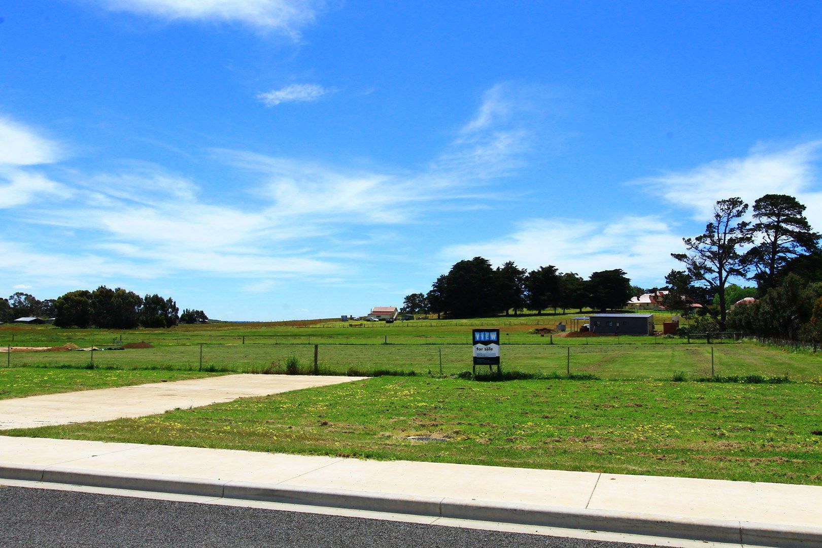 Lots 3 Bond Street, Campbell Town TAS 7210, Image 0