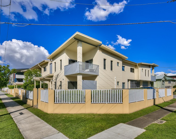 8/39 Theodore Street, Stafford QLD 4053