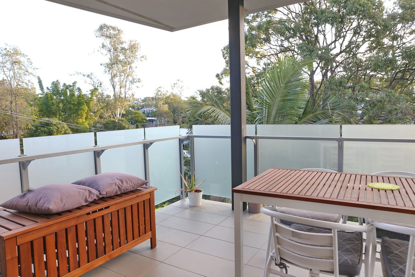 26 56 Bellevue Terrace St Lucia Qld St Lucia Qld 4067