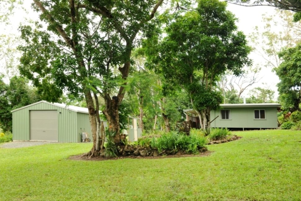 23 Fisher Road, PRESTON QLD 4800, Image 2