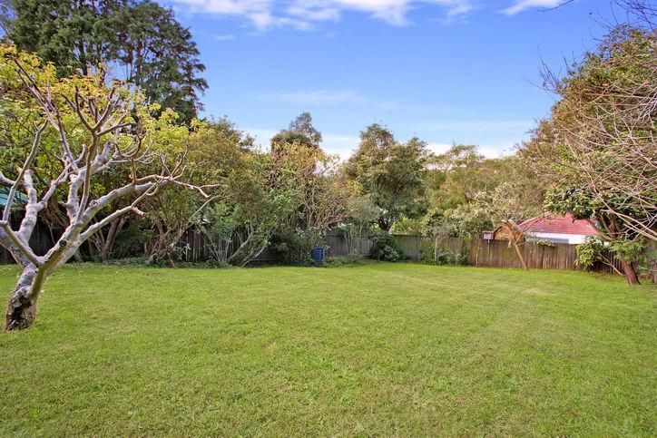 4 Wangalla Road, RIVERVIEW NSW 2066, Image 2