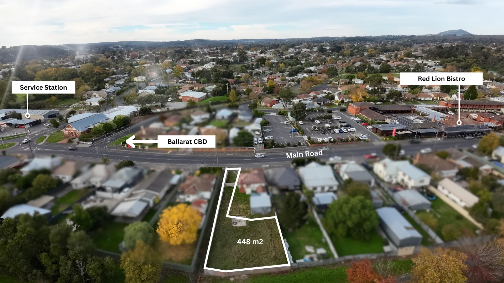 Additional image 10 of 218 Main Road, Golden Point VIC 3350