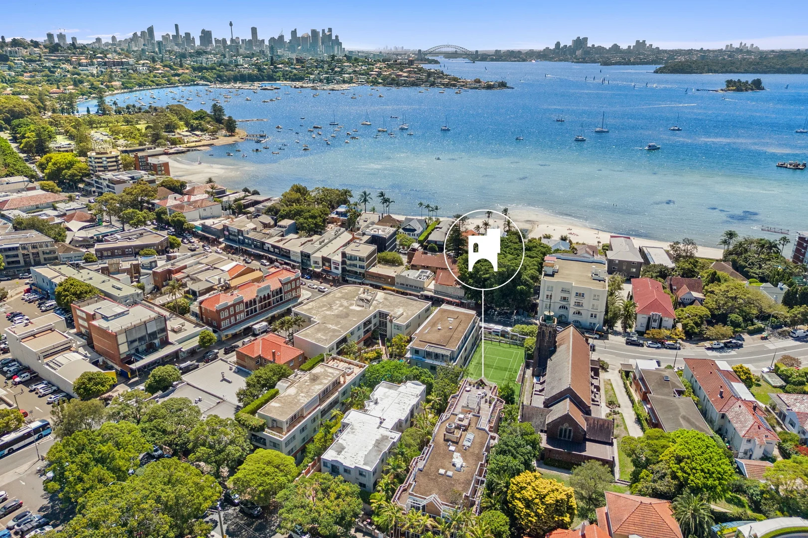 Additional image 19 of 5/833 New South Head Road, Rose Bay NSW 2029