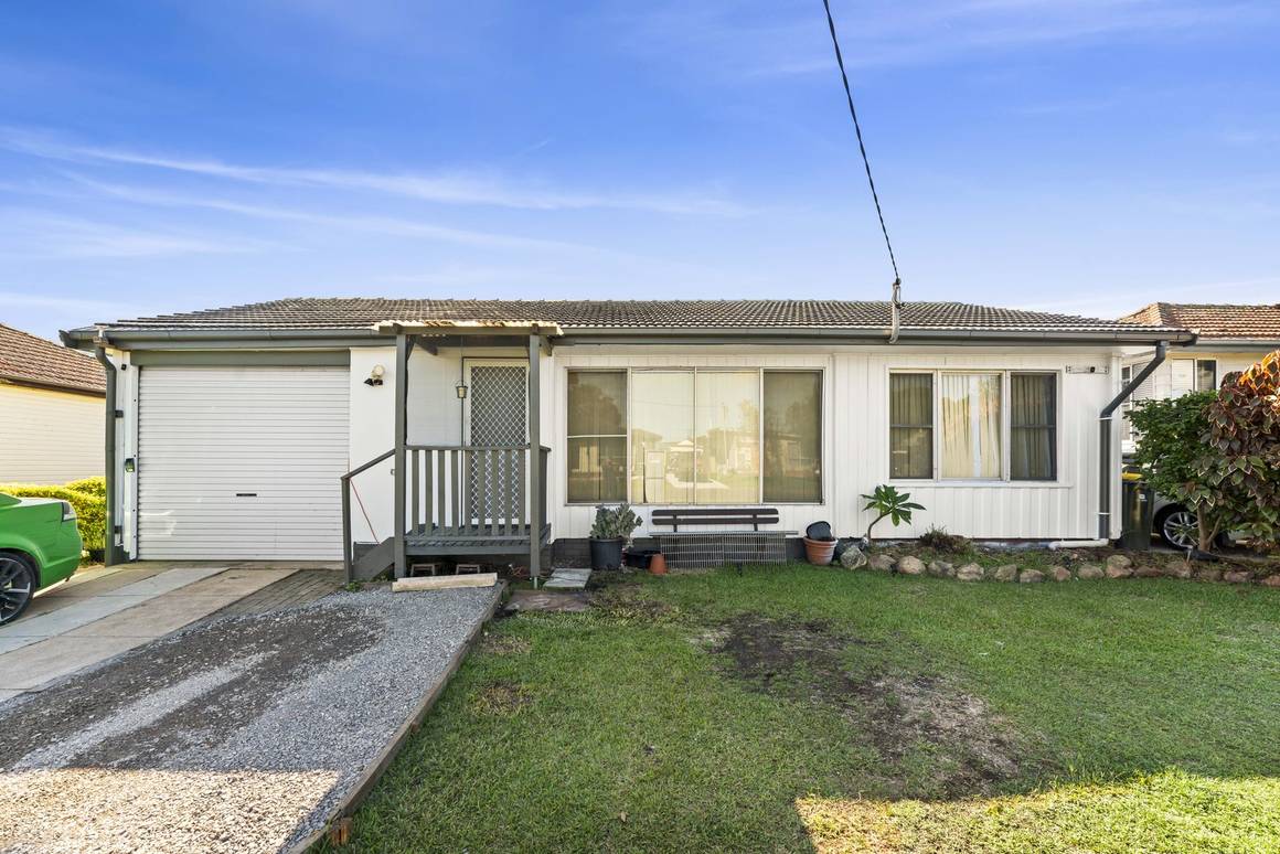 Picture of 7 Gwen Parade, RAYMOND TERRACE NSW 2324