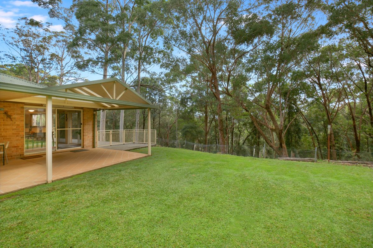 1544 Murrays Run Road, Murrays Run NSW 2325, Image 1