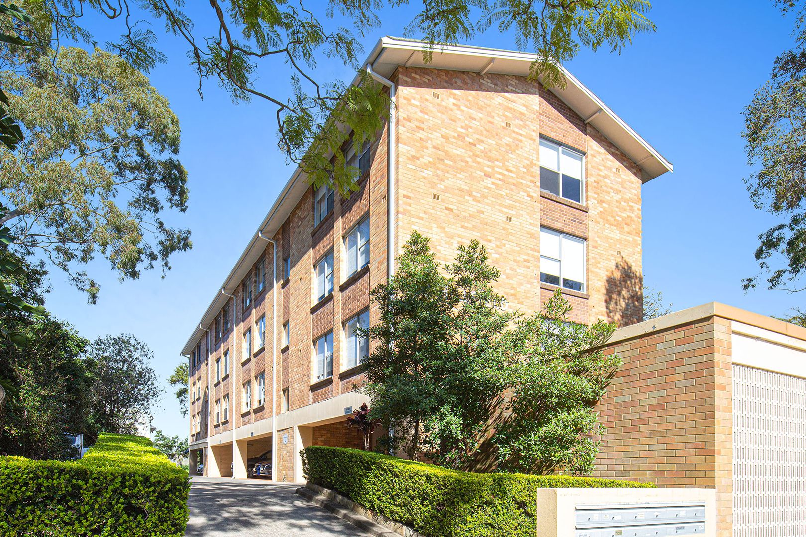 9/1A Phillips Street, Neutral Bay NSW 2089