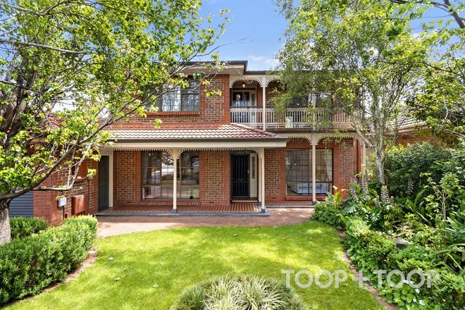 Picture of 11 Ware Street, VALE PARK SA 5081