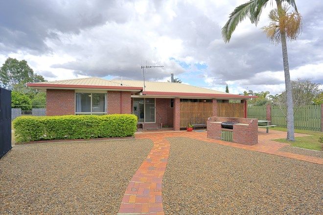 Picture of 2 Jasper Court, BRANYAN QLD 4670