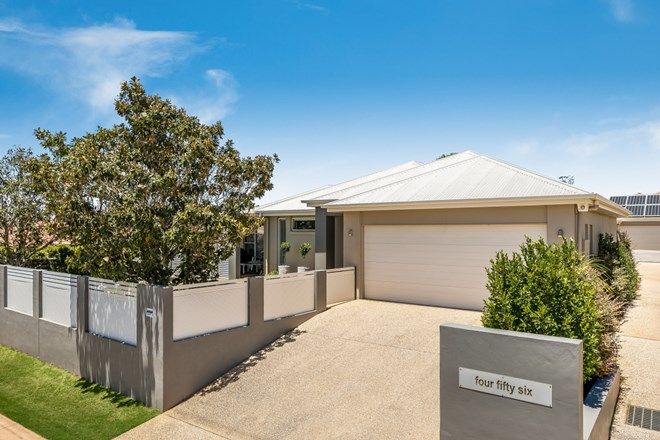 Picture of 1/456 Mackenzie Street, MIDDLE RIDGE QLD 4350