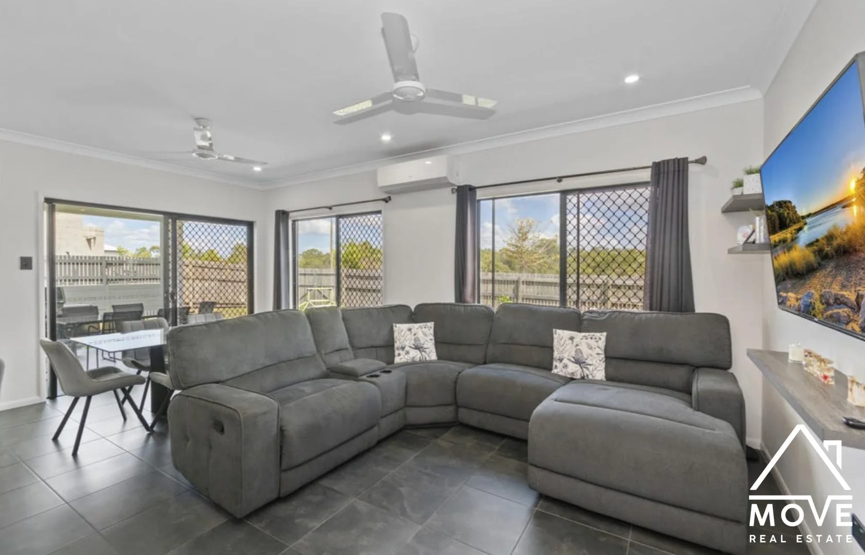 Additional image 6 of 23 Shale Circuit, Cosgrove QLD 4818