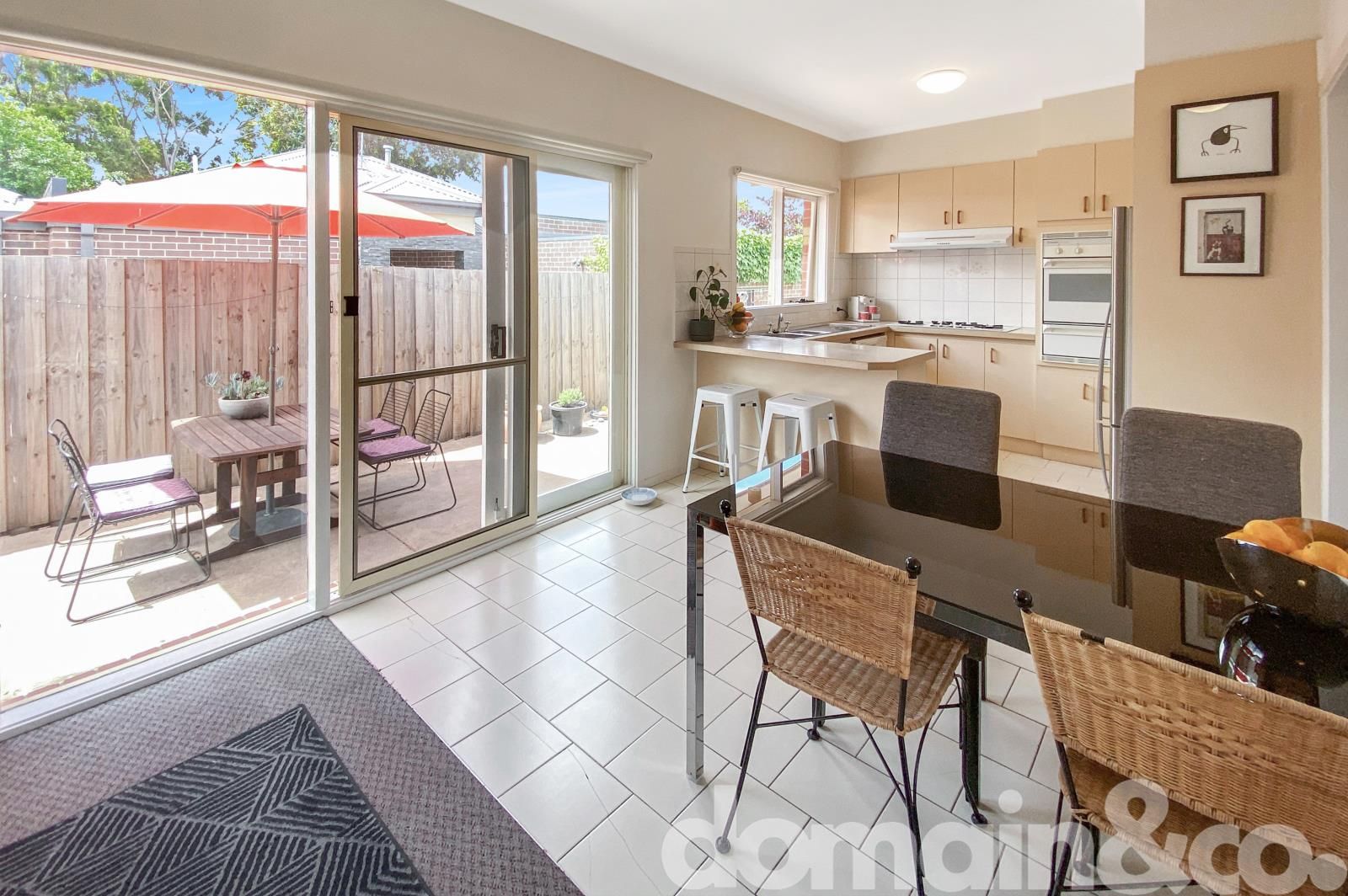 3/4 Jolley Street, Brunswick West Property History & Address Research