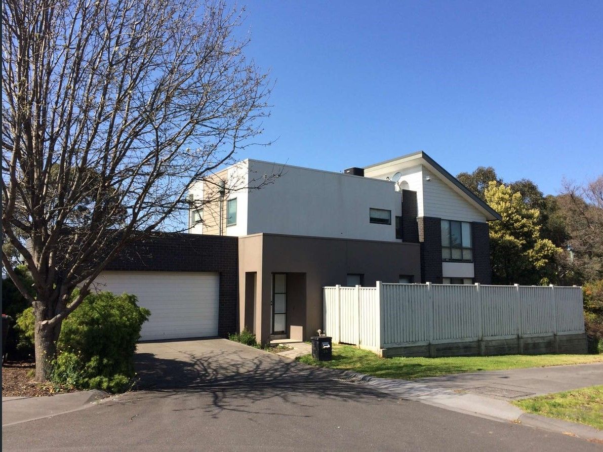 3 bedrooms House in 25 Derby Place MULGRAVE VIC, 3170